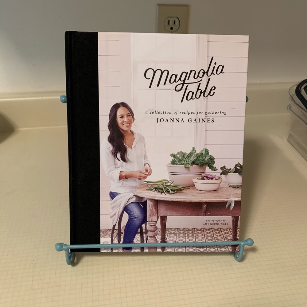 Book stand BOGO